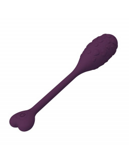 Fisherman Huevo Vibrador con APP