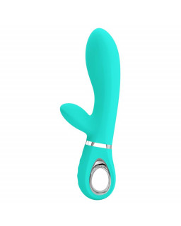 Thomas Vibrador Punto G Aqua