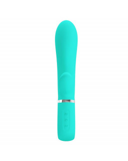 Thomas Vibrador Punto G Aqua