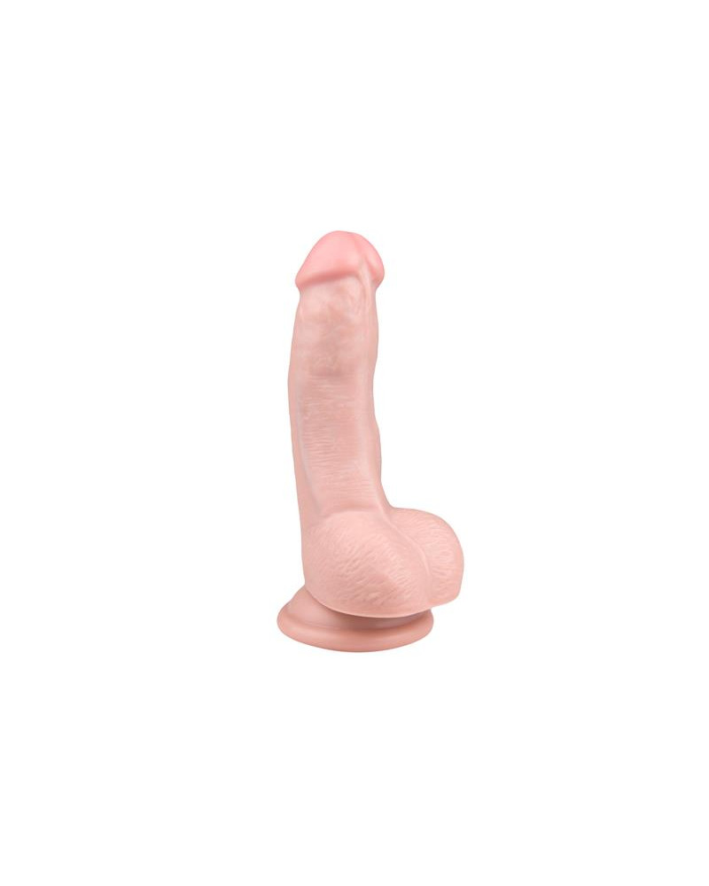 Pene Realistico Natural 15 cm