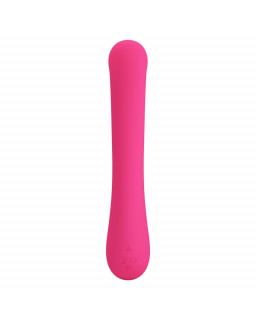 Lamar Vibrador Punto G Rosa