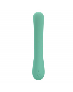 Lamar Vibrador Punto G Menta