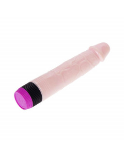 Baile Vibrador Color Natural