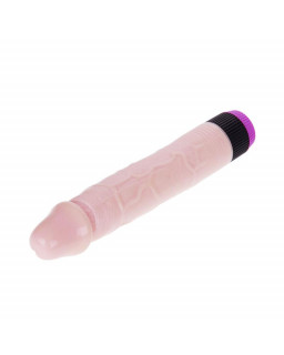 Baile Vibrador Color Natural