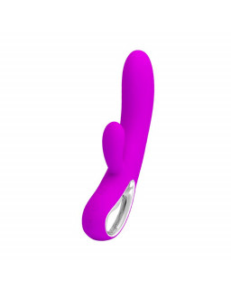 Vibrador Conrad Color Purpura