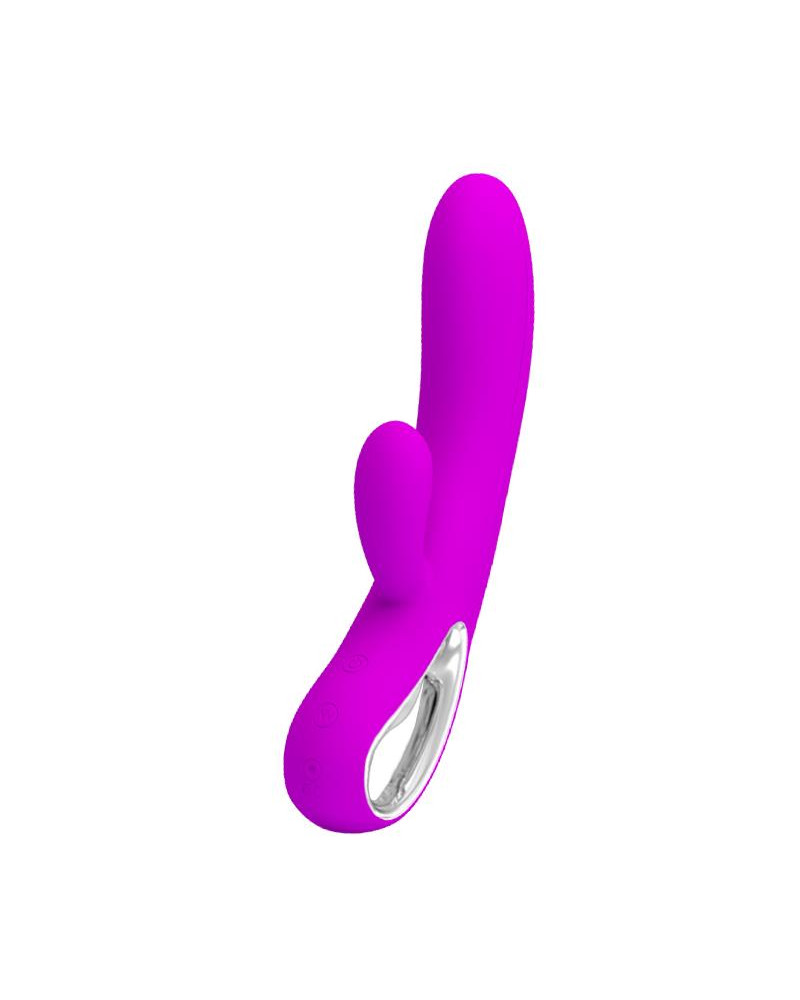 Vibrador Conrad Color Purpura