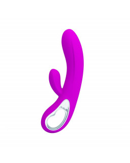 Vibrador Conrad Color Purpura