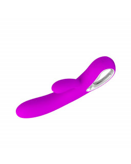 Vibrador Conrad Color Purpura