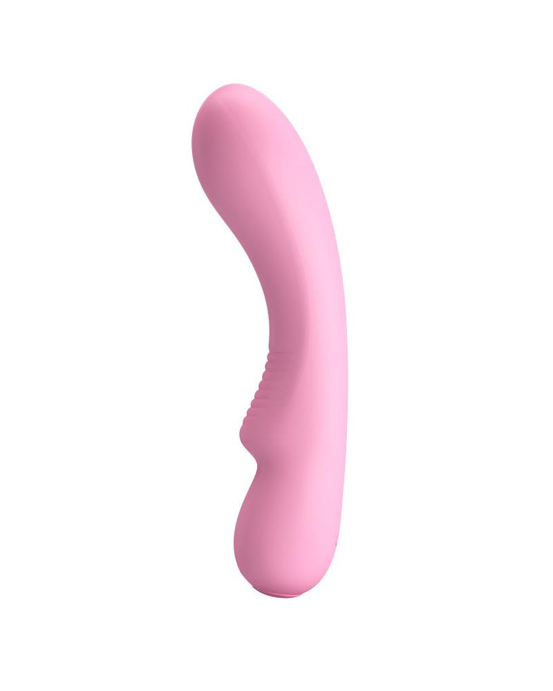 Vibrador Matt Smart Memory Function Rosa