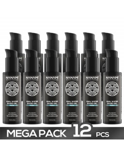 Pack 12 Gel Deslizante Anal a Base de Agua Relaxing 100ml