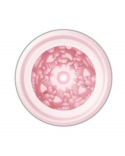 Huevo Masturbador Pleasure Egg I Rosa