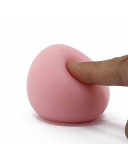 Huevo Masturbador Pleasure Egg I Rosa