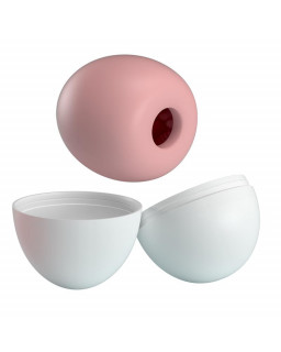 Huevo Masturbador Pleasure Egg I Rosa