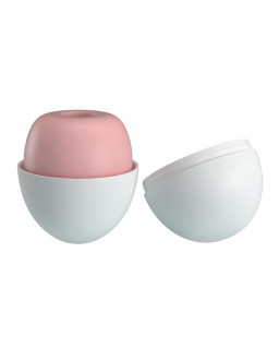 Huevo Masturbador Pleasure Egg I Rosa