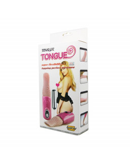 Baile Vibrador con Bala Vibradora