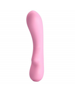 Vibrador Matt Smart Memory Function Rosa