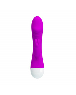 Pretty Love Vibrador Will Color Purpura