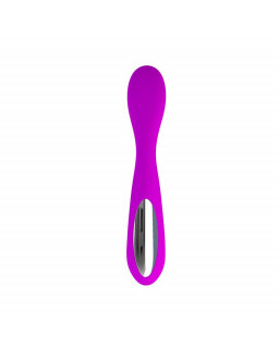 Pretty Love Vibrador Nigel Color Purpura