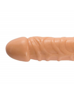 Trent Dildo Doble Realista Natural 173 44 cm