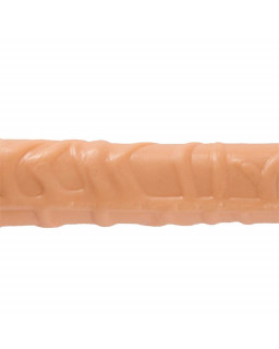 Trent Dildo Doble Realista Natural 173 44 cm