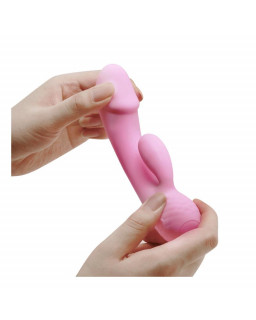 Vibrador Smart Ron