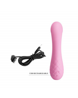 Vibrador Smart Ron