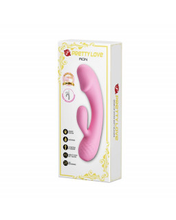 Vibrador Smart Ron