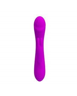 Vibrador Hunter Color Rosa