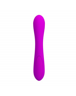 Vibrador Hunter Color Rosa