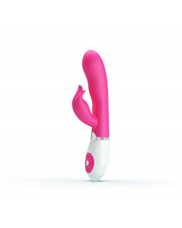 Pretty Love Vibrador Felix Color Rosa