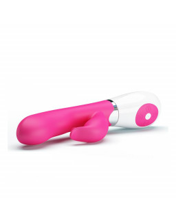 Pretty Love Vibrador Felix Color Rosa