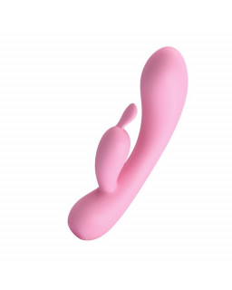 Vibrador Smart Hugo Funcion Memoria