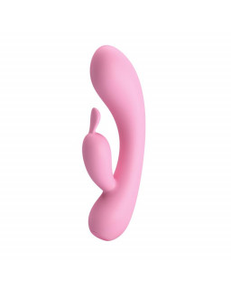 Vibrador Smart Hugo Funcion Memoria