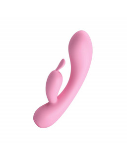 Vibrador Smart Hugo Funcion Memoria