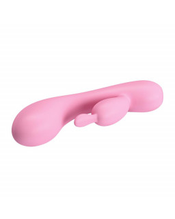 Vibrador Smart Hugo Funcion Memoria