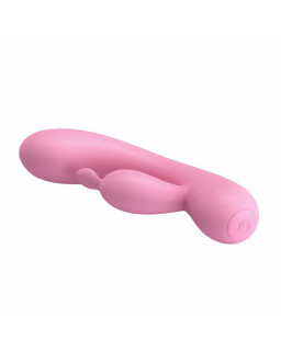 Vibrador Smart Hugo Funcion Memoria