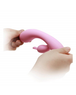 Vibrador Smart Hugo Funcion Memoria