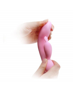 Vibrador Smart Hugo Funcion Memoria