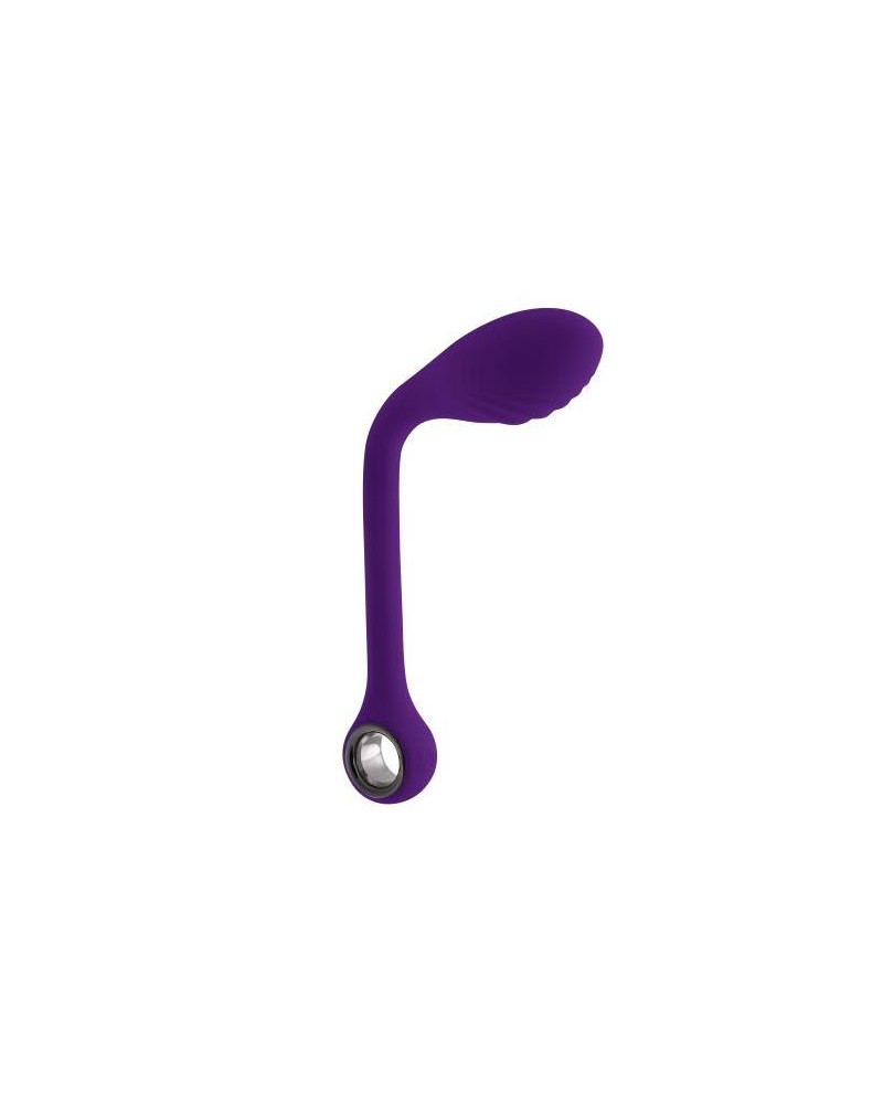 Vibrador Spot on Purpura