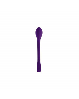 Vibrador Spot on Purpura