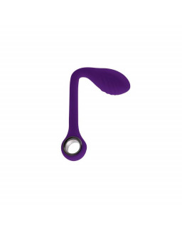 Vibrador Spot on Purpura