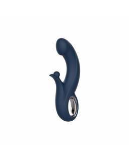 Fury Vibrador con Funcion Boost