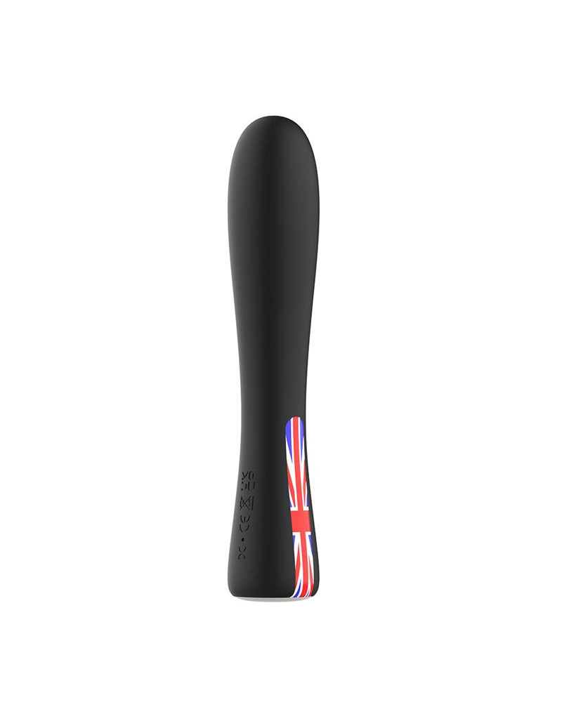 Romp Vibrador con Funcion Boost