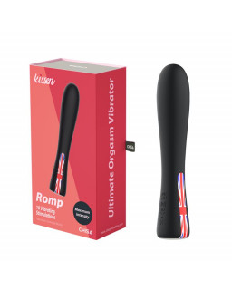 Romp Vibrador con Funcion Boost