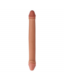 Dildo Doble Hobare 34 cm