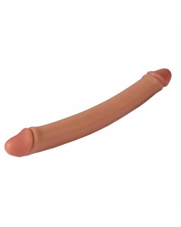 Dildo Doble Hobare 34 cm