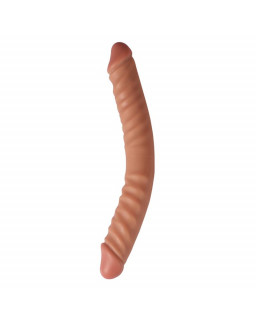 Dildo Doble Richard 34 cm