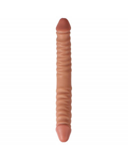 Dildo Doble Richard 34 cm