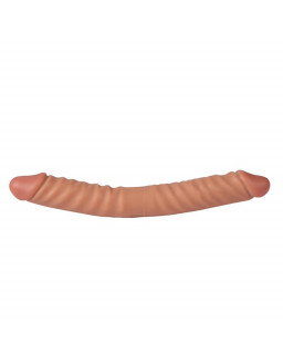 Dildo Doble Richard 34 cm