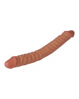 Dildo Doble Richard 34 cm